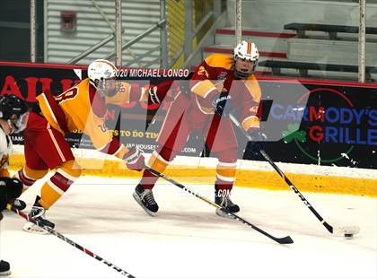 Thumbnail 1 in PIHL Class A All-Star Game photogallery.