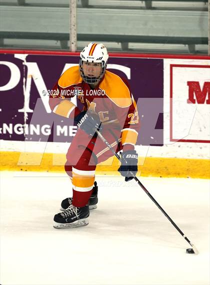 Thumbnail 1 in PIHL Class A All-Star Game photogallery.