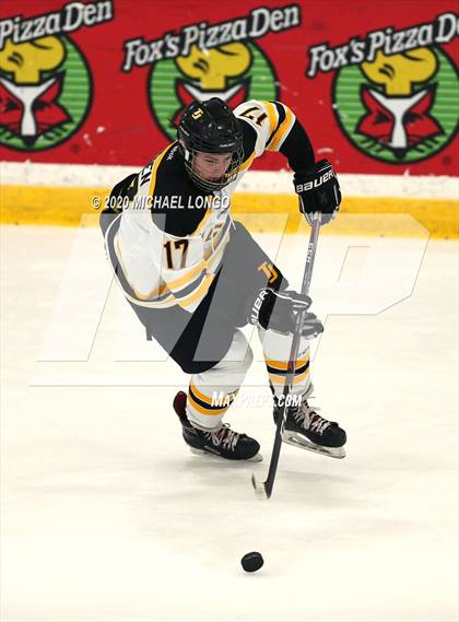Thumbnail 2 in PIHL Class A All-Star Game photogallery.
