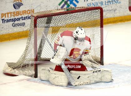 Thumbnail 3 in PIHL Class A All-Star Game photogallery.