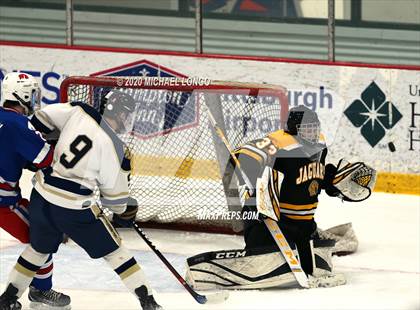 Thumbnail 3 in PIHL Class A All-Star Game photogallery.