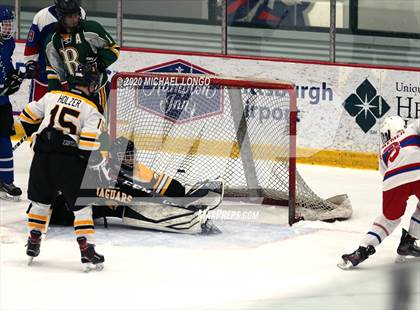 Thumbnail 3 in PIHL Class A All-Star Game photogallery.
