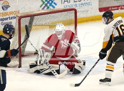 Thumbnail 3 in PIHL Class A All-Star Game photogallery.