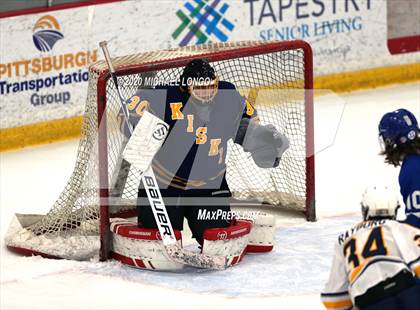 Thumbnail 1 in PIHL Class A All-Star Game photogallery.