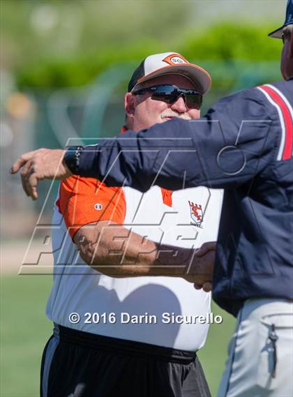 Thumbnail 3 in Pinnacle @ Corona del Sol photogallery.