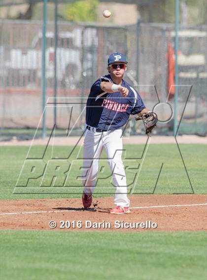 Thumbnail 3 in Pinnacle @ Corona del Sol photogallery.