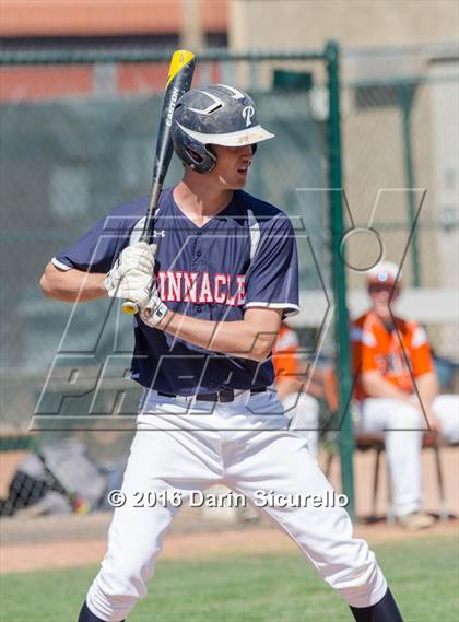 Thumbnail 2 in Pinnacle @ Corona del Sol photogallery.
