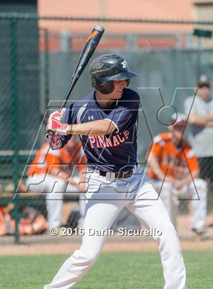 Thumbnail 2 in Pinnacle @ Corona del Sol photogallery.