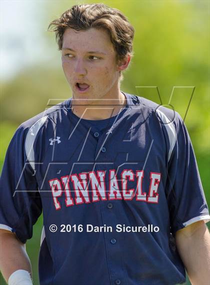 Thumbnail 3 in Pinnacle @ Corona del Sol photogallery.