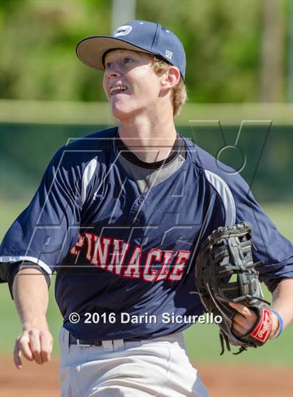 Thumbnail 3 in Pinnacle @ Corona del Sol photogallery.