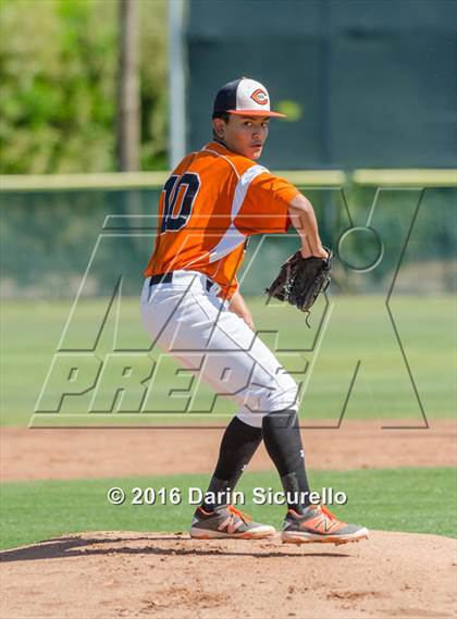 Thumbnail 2 in Pinnacle @ Corona del Sol photogallery.