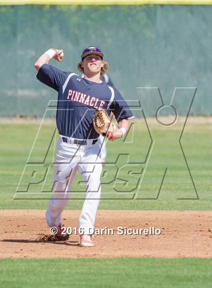 Thumbnail 2 in Pinnacle @ Corona del Sol photogallery.