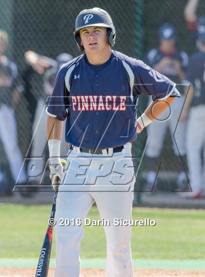 Thumbnail 2 in Pinnacle @ Corona del Sol photogallery.