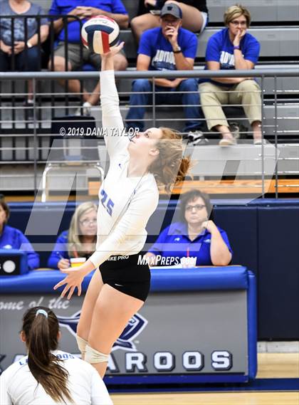 Thumbnail 2 in Bell @ Weatherford photogallery.