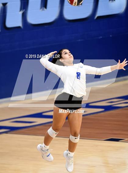 Thumbnail 1 in Bell @ Weatherford photogallery.