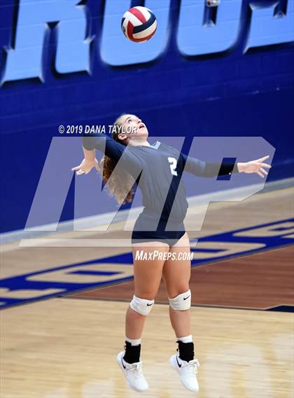 Thumbnail 1 in Bell @ Weatherford photogallery.