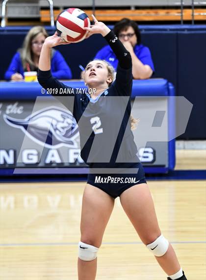 Thumbnail 2 in Bell @ Weatherford photogallery.
