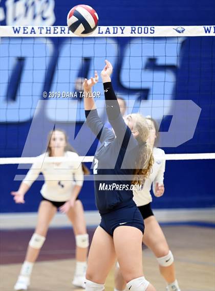 Thumbnail 2 in Bell @ Weatherford photogallery.