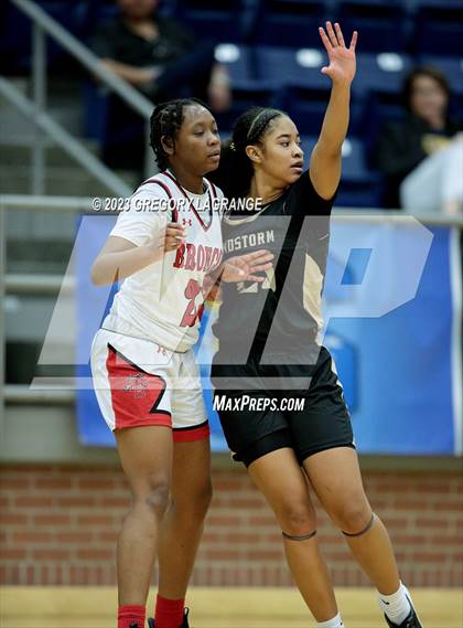 Thumbnail 1 in Amarillo vs Mansfield Legacy photogallery.
