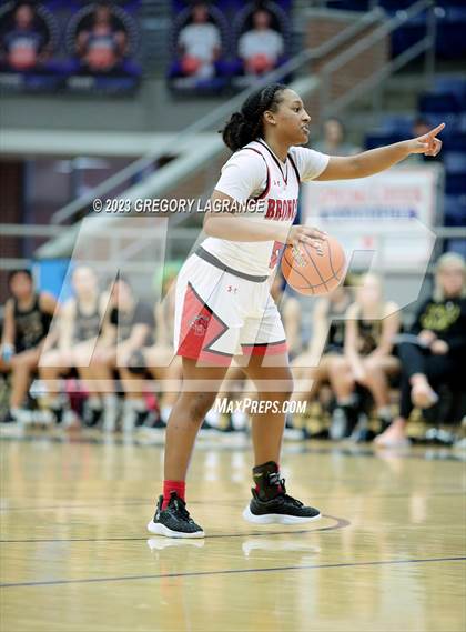 Thumbnail 3 in Amarillo vs Mansfield Legacy photogallery.