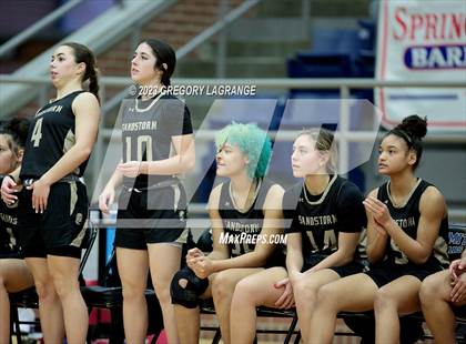 Thumbnail 1 in Amarillo vs Mansfield Legacy photogallery.