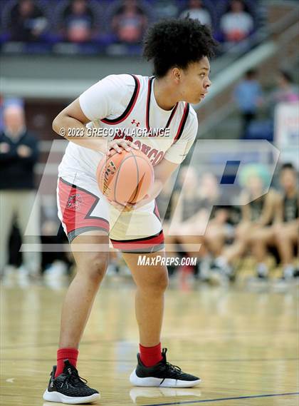 Thumbnail 3 in Amarillo vs Mansfield Legacy photogallery.