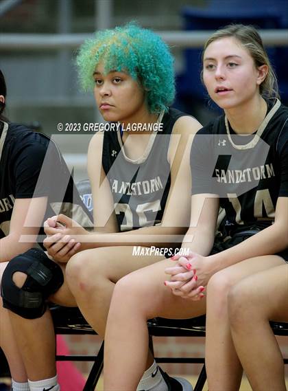 Thumbnail 1 in Amarillo vs Mansfield Legacy photogallery.