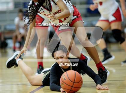 Thumbnail 1 in Amarillo vs Mansfield Legacy photogallery.