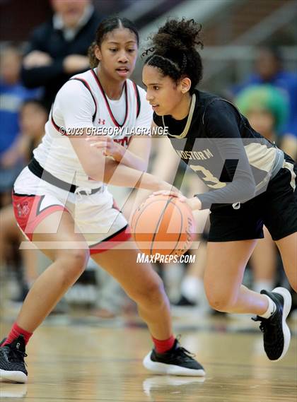 Thumbnail 2 in Amarillo vs Mansfield Legacy photogallery.