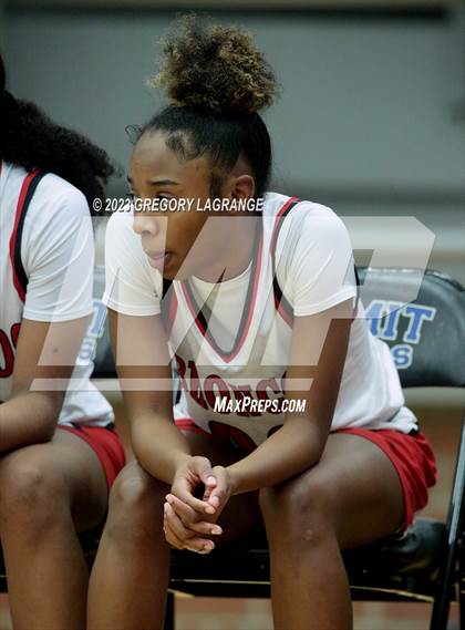 Thumbnail 3 in Amarillo vs Mansfield Legacy photogallery.