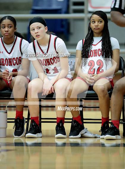 Thumbnail 2 in Amarillo vs Mansfield Legacy photogallery.