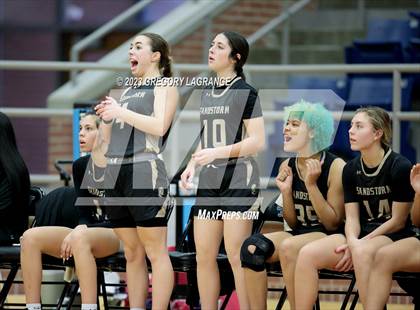 Thumbnail 3 in Amarillo vs Mansfield Legacy photogallery.