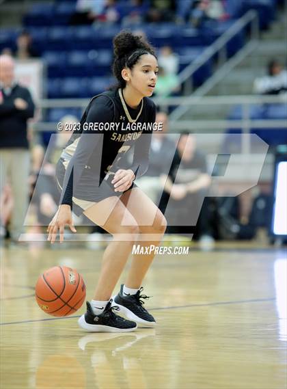 Thumbnail 2 in Amarillo vs Mansfield Legacy photogallery.