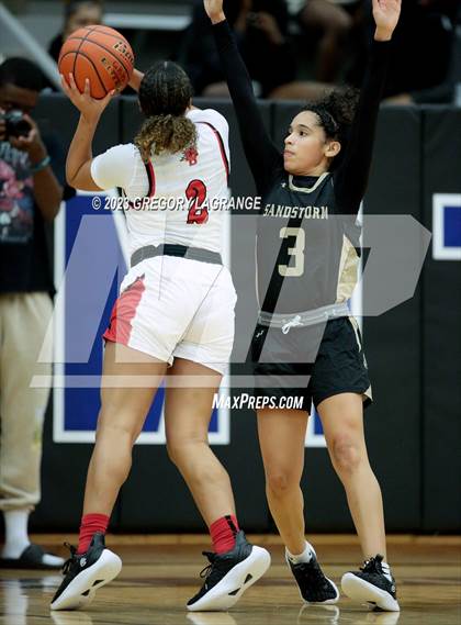 Thumbnail 3 in Amarillo vs Mansfield Legacy photogallery.