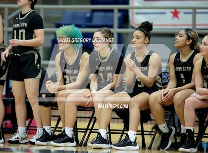 Thumbnail 3 in Amarillo vs Mansfield Legacy photogallery.