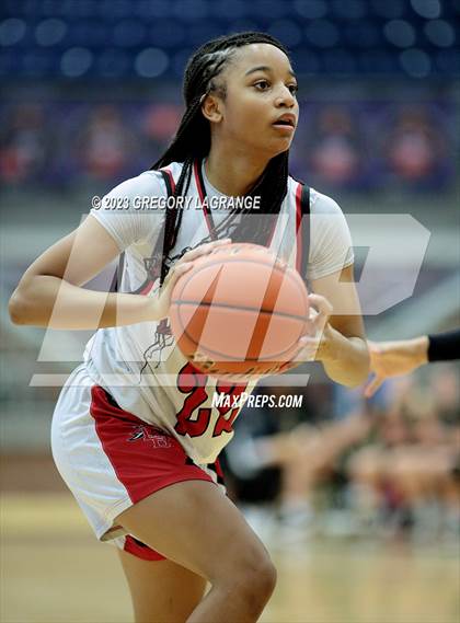 Thumbnail 1 in Amarillo vs Mansfield Legacy photogallery.