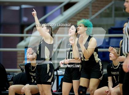 Thumbnail 1 in Amarillo vs Mansfield Legacy photogallery.