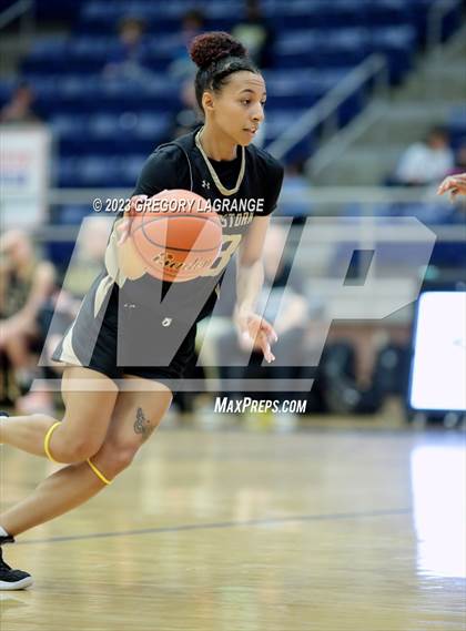 Thumbnail 1 in Amarillo vs Mansfield Legacy photogallery.