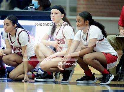 Thumbnail 3 in Amarillo vs Mansfield Legacy photogallery.