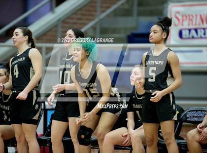 Thumbnail 1 in Amarillo vs Mansfield Legacy photogallery.