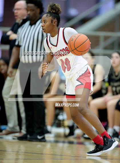 Thumbnail 3 in Amarillo vs Mansfield Legacy photogallery.