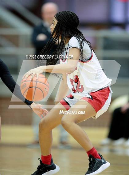 Thumbnail 1 in Amarillo vs Mansfield Legacy photogallery.