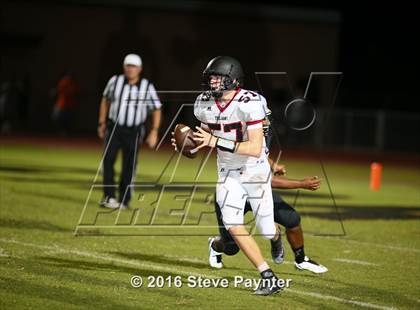 Thumbnail 3 in Paradise Valley @ Verrado photogallery.