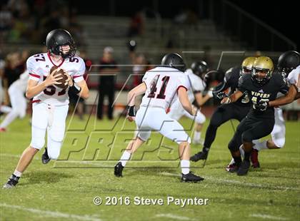 Thumbnail 2 in Paradise Valley @ Verrado photogallery.