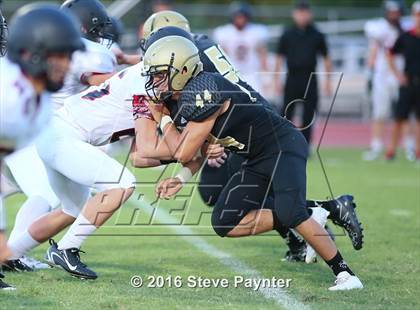 Thumbnail 1 in Paradise Valley @ Verrado photogallery.