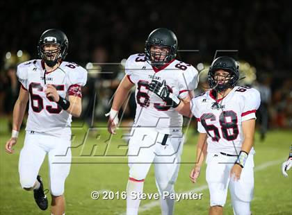 Thumbnail 3 in Paradise Valley @ Verrado photogallery.