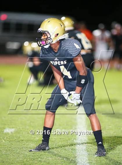 Thumbnail 1 in Paradise Valley @ Verrado photogallery.