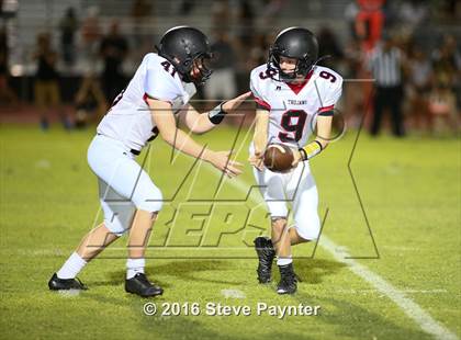 Thumbnail 1 in Paradise Valley @ Verrado photogallery.