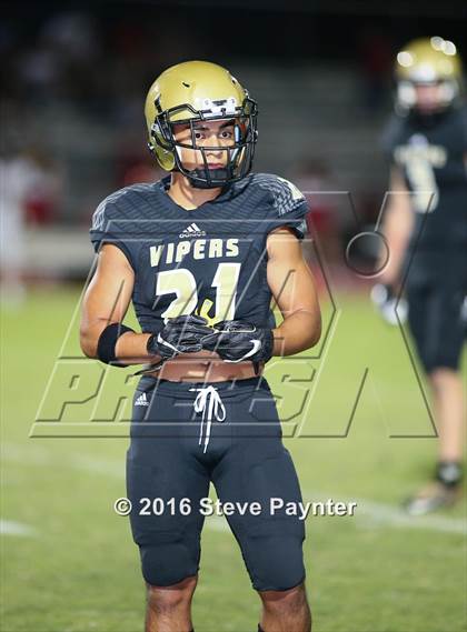 Thumbnail 2 in Paradise Valley @ Verrado photogallery.