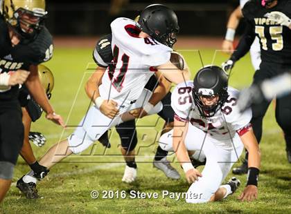 Thumbnail 1 in Paradise Valley @ Verrado photogallery.